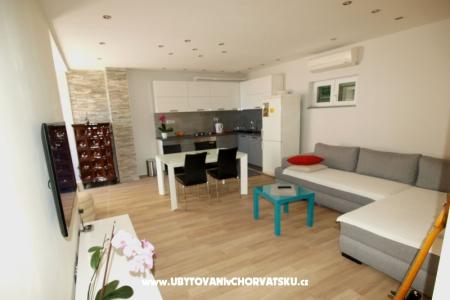 Apartments Zarko Buljan photo 4
