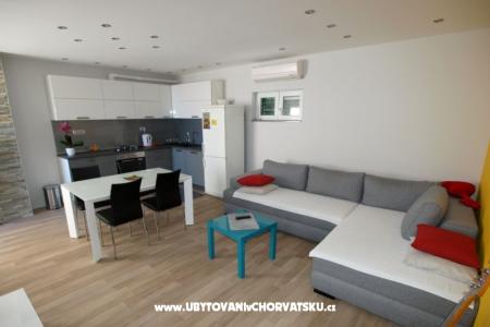 Apartments Zarko Buljan photo 5
