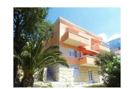 Apartments Anita - Center photo 2