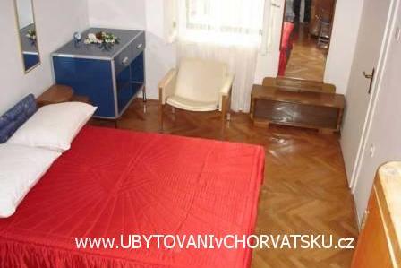 Apartments Ravlić photo 2