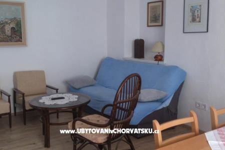 Apartment Ruzmarin photo 2