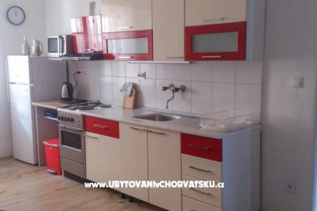 Apartment Ruzmarin photo 4