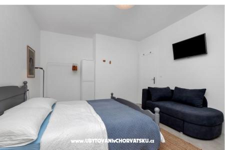 Apartments and rooms Rica photo 4