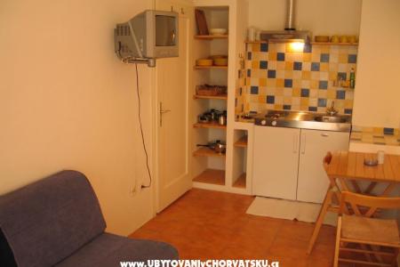 Apartments and rooms Rica photo 5