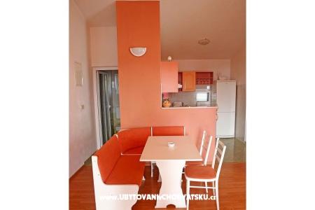 Apartments Centar Makarska photo 5