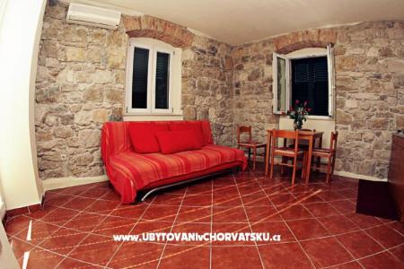 Apartments Centar photo 2