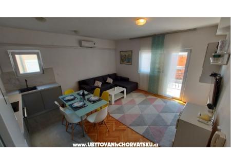 Apartments Edita photo 3
