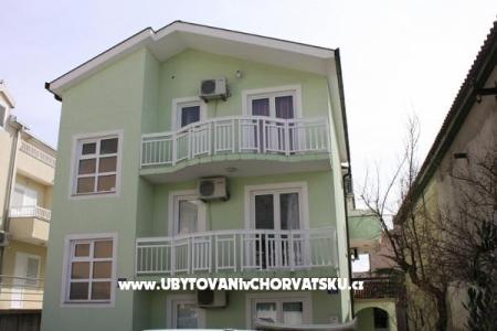 Apartments Green House photo 2