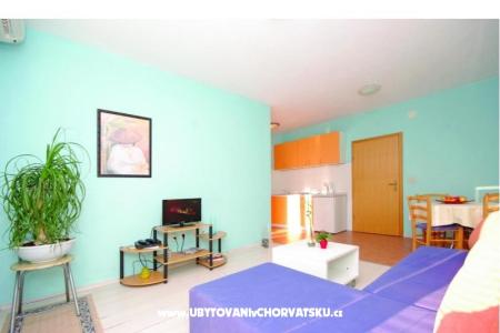 Apartments Makarska photo 4