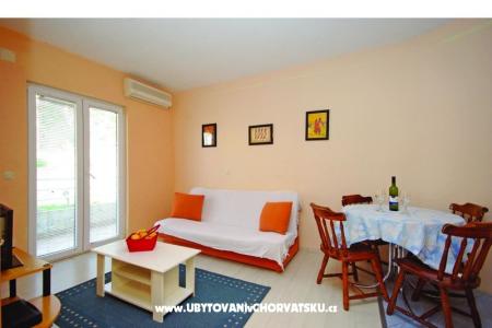 Apartments Makarska photo 5