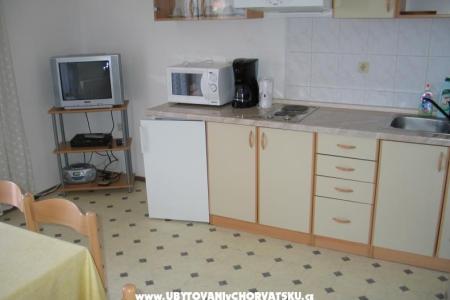 Apartments Marijanovic photo 3