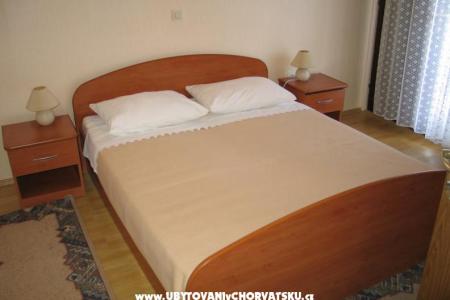 Apartments Marijanovic photo 4