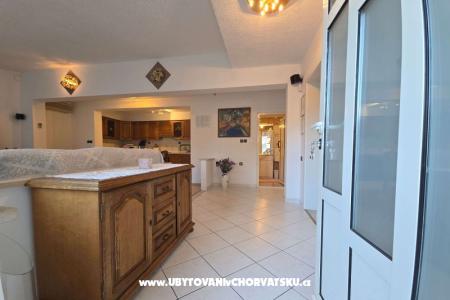 Apartments Nika-Marija Makarska Croatia