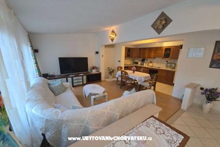 Apartments Nika-Marija photo 2