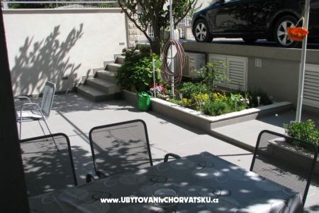 Apartments Pandzic photo 4