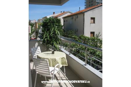 Apartments Pandzic photo 5