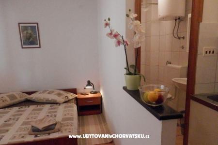 Apartments Selak photo 2