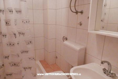 Apartments Selak photo 5