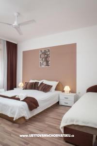 Apartments Sumic Makarska photo 2