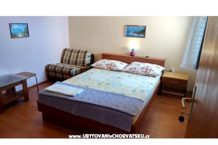 Apartment Veliko Brdo photo 3
