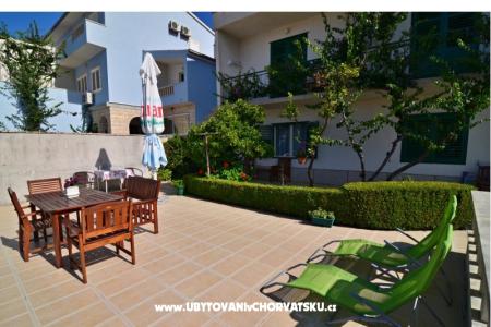 Apartments Villa Luce photo 4