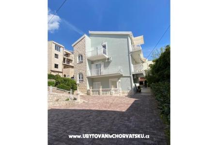 Apartments VUKOVIĆ Makarska *** photo 3