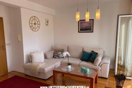 Apartment Marko Makarska  photo 2