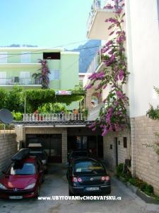 Appartments Mira i Zdenko Roso photo 3