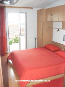 Appartments Mira i Zdenko Roso photo 5