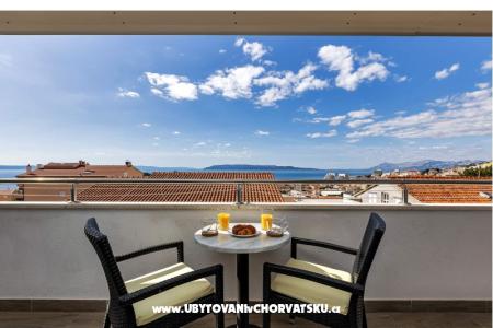 Blue Dream Apartments – Makarska Croatia