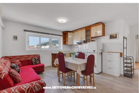 City View Apartment – Makarska Croatia