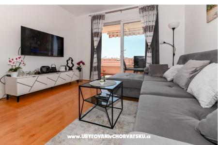 Dalma Apartment Makarska photo 2