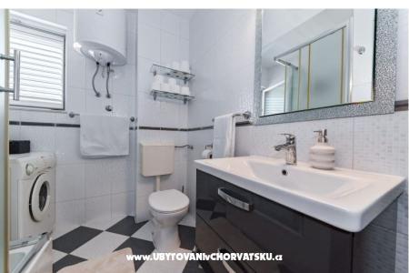 Dalma Apartment Makarska photo 3