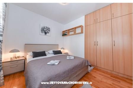 Dalma Apartment Makarska photo 4