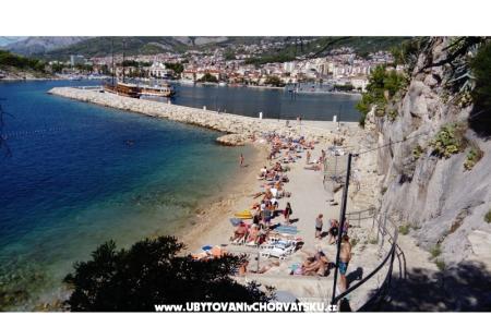 Frapedo sport Makarska Makarska Croatia