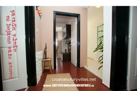Holiday House Paradiz photo 4