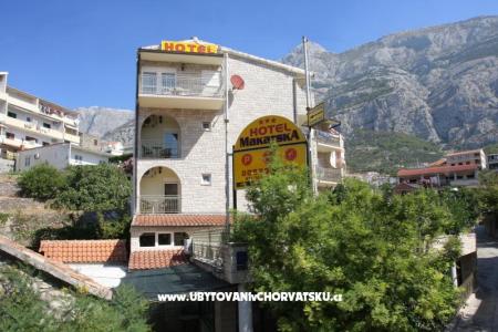 Hotel Makarska photo 3