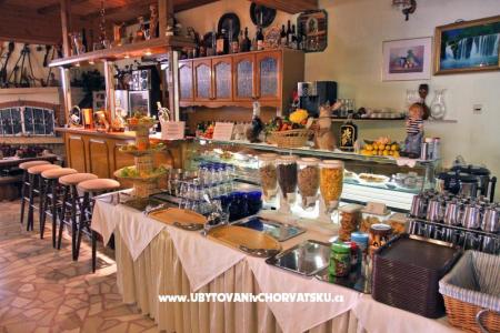 Hotel Makarska photo 4