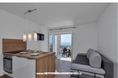 Ivan Sea View Apartment photo 4