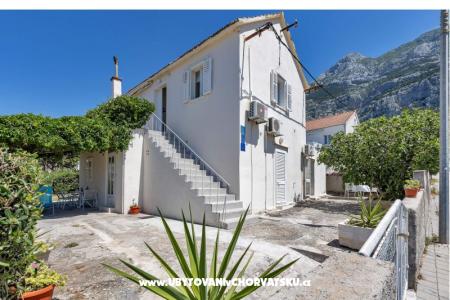 Studio Jakov Makarska Croatia