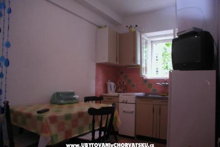 Kaja apartmani Makarska photo 4