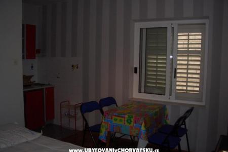 Kaja apartmani Makarska photo 5