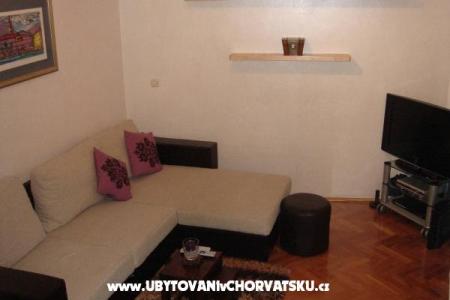Luxury apartment Makarska photo 2