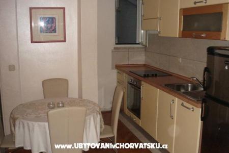 Luxury apartment Makarska photo 3