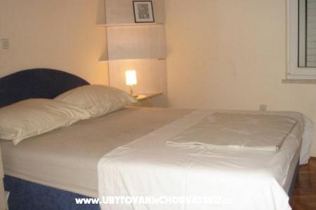 Luxury apartment Makarska photo 4