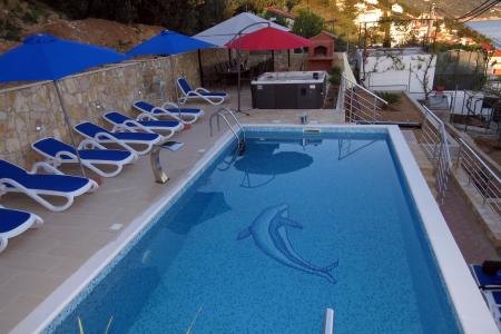 Luxury Apartment villa Dusanka photo 2