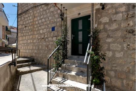 Luxury Rooms Palace B&B photo 3