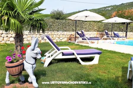 Luxury Villa Poquito photo 2