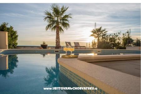 Luxury Visium – Makarska Croatia