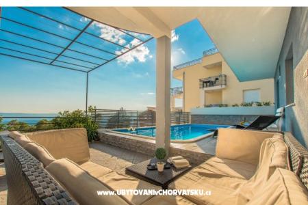 MAKARSKA VILLAS photo 5